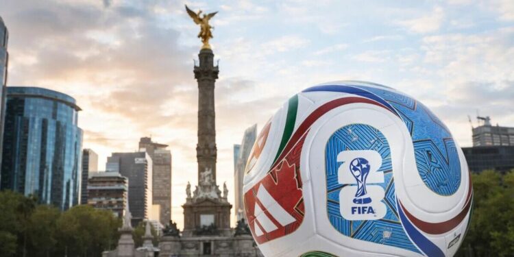 Mundial 2026 no impulsó la economía mexicana