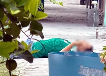 Ejecutan a hombre de 31 años en Apodaca