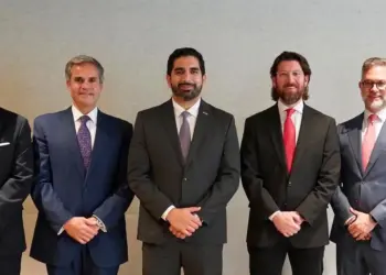 Embajador mexican exige reglas claras en comercio con EEUU