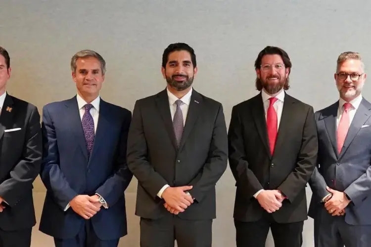 Embajador mexican exige reglas claras en comercio con EEUU