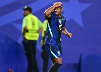 Real Madrid analiza una nueva cesión para Endrick