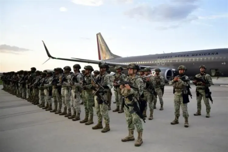Ejército envía 100 militares más a Zacatecas tras masacre
