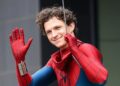 Consejo crucial de Andrew Garfield a Tom Holland en Spider-Man