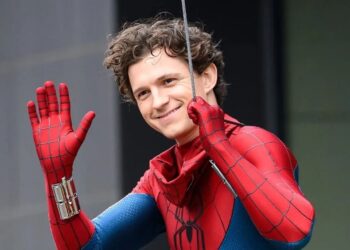 Consejo crucial de Andrew Garfield a Tom Holland en Spider-Man