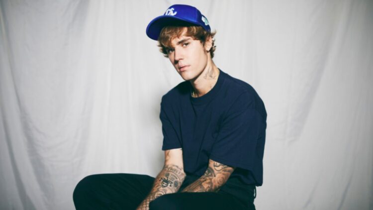 Justin Bieber se une a Shakira, Madonna y BTS para la final del Mundial 2026
