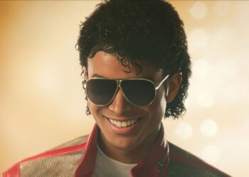 La película 'Michael' se convierte en el biopic más taquillero
