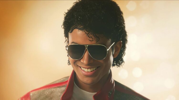 La película 'Michael' se convierte en el biopic más taquillero