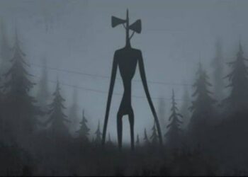 Warner Bros. producirá película sobre Siren Head, el ícono del terror
