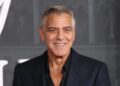 George Clooney recibirá el León de Oro en el Festival de Venecia