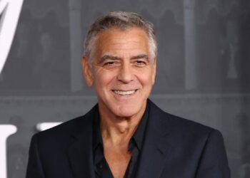 George Clooney recibirá el León de Oro en el Festival de Venecia