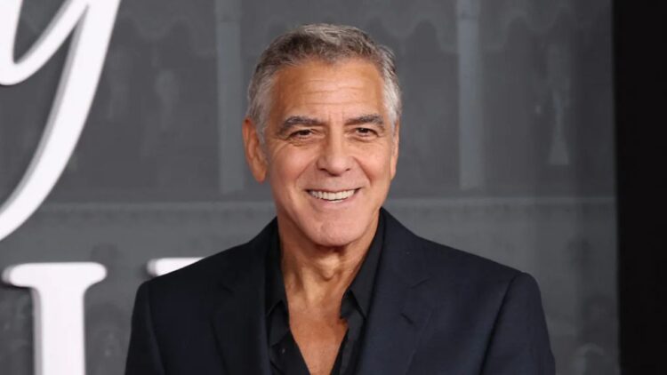George Clooney recibirá el León de Oro en el Festival de Venecia
