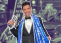 Moisés Peñaloza: Nuevo concursante de La Casa de los Famosos México