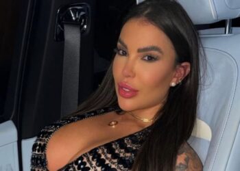 Influencer brasileña Kauana Bilhar muere tras caída en Dubái