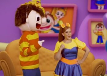 ‘Bely y Beto’ regresan a la televisión por Canal 5