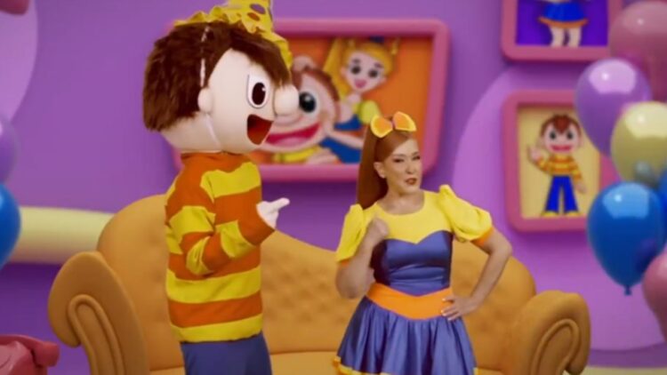 ‘Bely y Beto’ regresan a la televisión por Canal 5