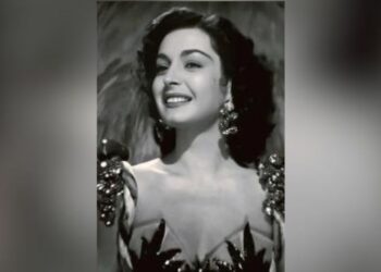 Fallece Elsa Aguirre, ícono del cine mexicano, a los 95 años