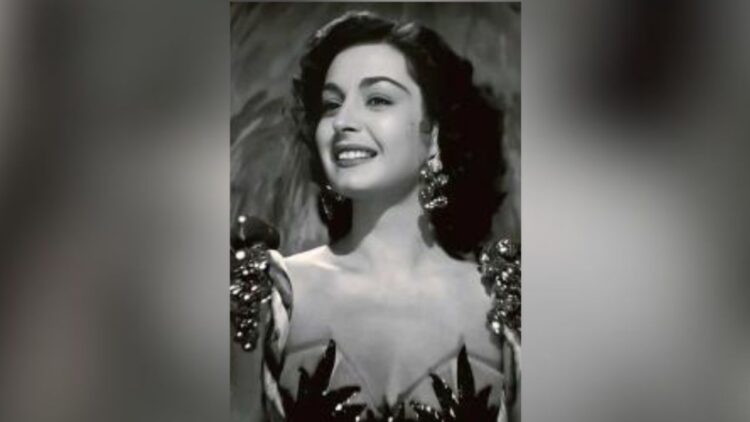 Fallece Elsa Aguirre, ícono del cine mexicano, a los 95 años