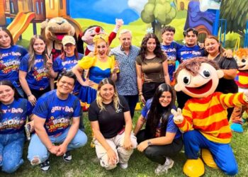 Fallece Samuel Garza, Community Manager de Bely y Beto