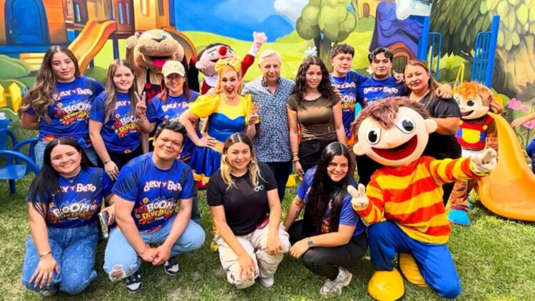 Fallece Samuel Garza, Community Manager de Bely y Beto