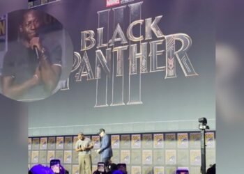 Marvel anuncia Black Panther 3 y presenta al nuevo T'Challa