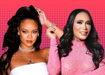 Karina Torres recibe regalo de Rihanna antes de La Casa de los Famosos