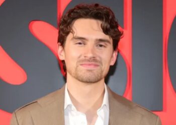 Michael Johnston podría unirse al elenco de La Momia 4