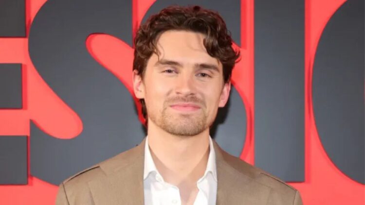 Michael Johnston podría unirse al elenco de La Momia 4
