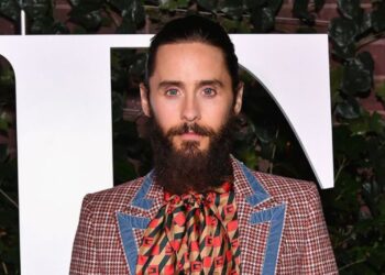 Acusan a Jared Leto de delitos sexuales por cuatro mujeres