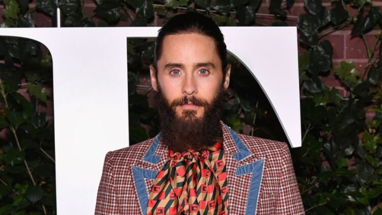 Acusan a Jared Leto de delitos sexuales por cuatro mujeres
