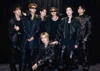 BTS no asistirá a los Grammy 2027 a pesar de nueva categoría