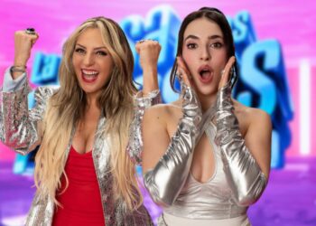 Arantza Ruiz acusa a Mariana Ochoa de apropiarse de un desayuno