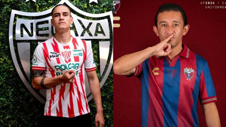 Liga MX: así se juega la Jornada 1 del Apertura 2026