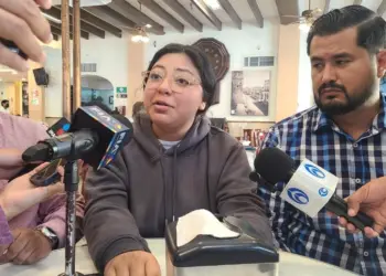 Exigen justicia por feminicidio en Veracruz