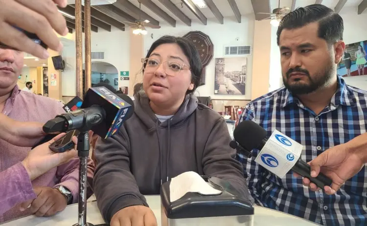Exigen justicia por feminicidio en Veracruz
