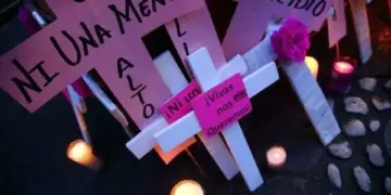 Tamaulipas cuarto lugar nacional en feminicidios