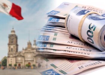Déficit público alcanza segundo mayor nivel en 26 años