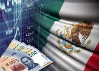 Urge sanear finanzas públicas de México