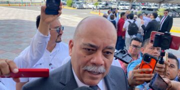 Delitos bajan en Tamaulipas: FGJ