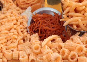 Profeco evalúa frituras de trigo: hallazgos y recomendaciones