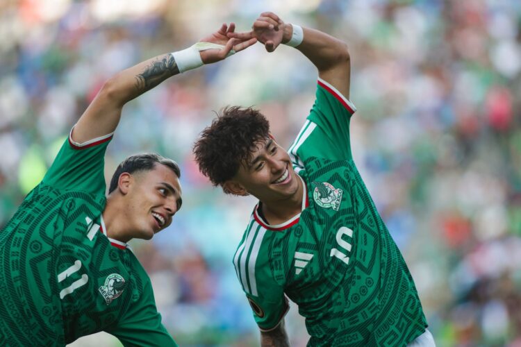 Tri Sub-20 vence a Antigua y sueña con Los Ángeles 2028
