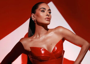 Galilea Montijo responde a críticas sobre su aspecto físico