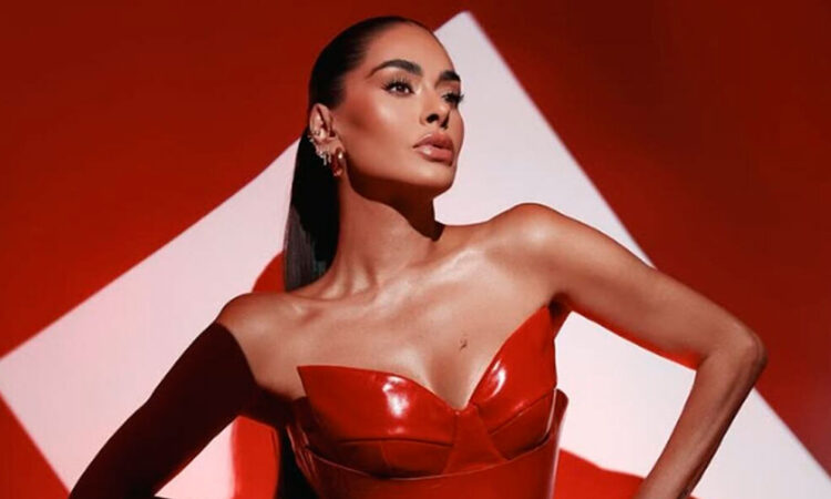 Galilea Montijo responde a críticas sobre su aspecto físico