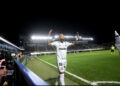 Santos avanza a octavos con goles de Miguelito y Gabigol