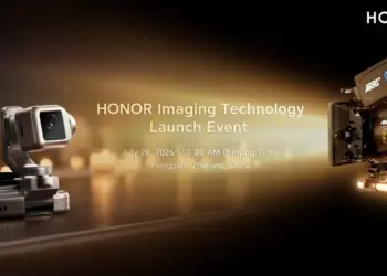 Honor y ARRI presentarán el Robot Phone con nuevo logo