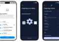 Android Switch mejora la migración de iPhone a Android en Samsung
