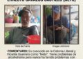 Hallan sin vida a adulto mayor reportado como desaparecido