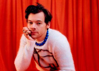 Harry Styles establece nuevo récord de conciertos en Wembley