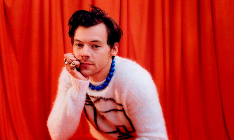Harry Styles establece nuevo récord de conciertos en Wembley