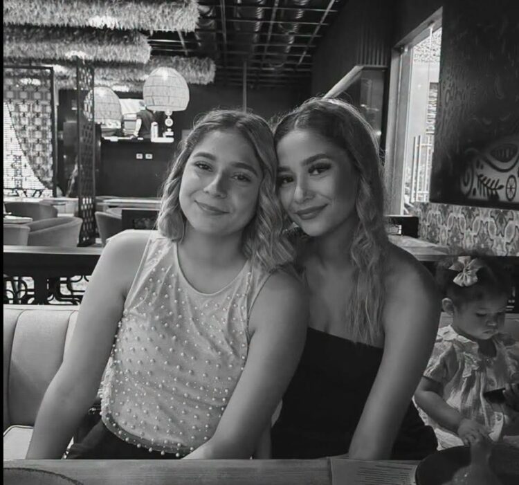 Exigen justicia por asesinato de hermanas gemelas en Matamoros