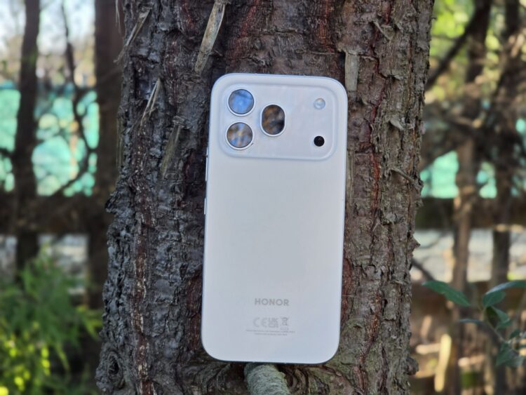Análisis del HONOR 600 Pro: características y rendimiento